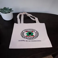 Ecobag Comemorativa 60 Anos da Zootecnia - imagem 1