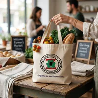 Ecobag Comemorativa 60 Anos da Zootecnia - imagem 5