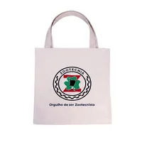 Ecobag Comemorativa 60 Anos da Zootecnia - imagem 3