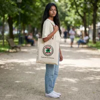 Ecobag Comemorativa 60 Anos da Zootecnia - imagem 4