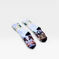 Meia Personalizada Zootecnia Brasileira – Edição Exclusiva - imagem 7