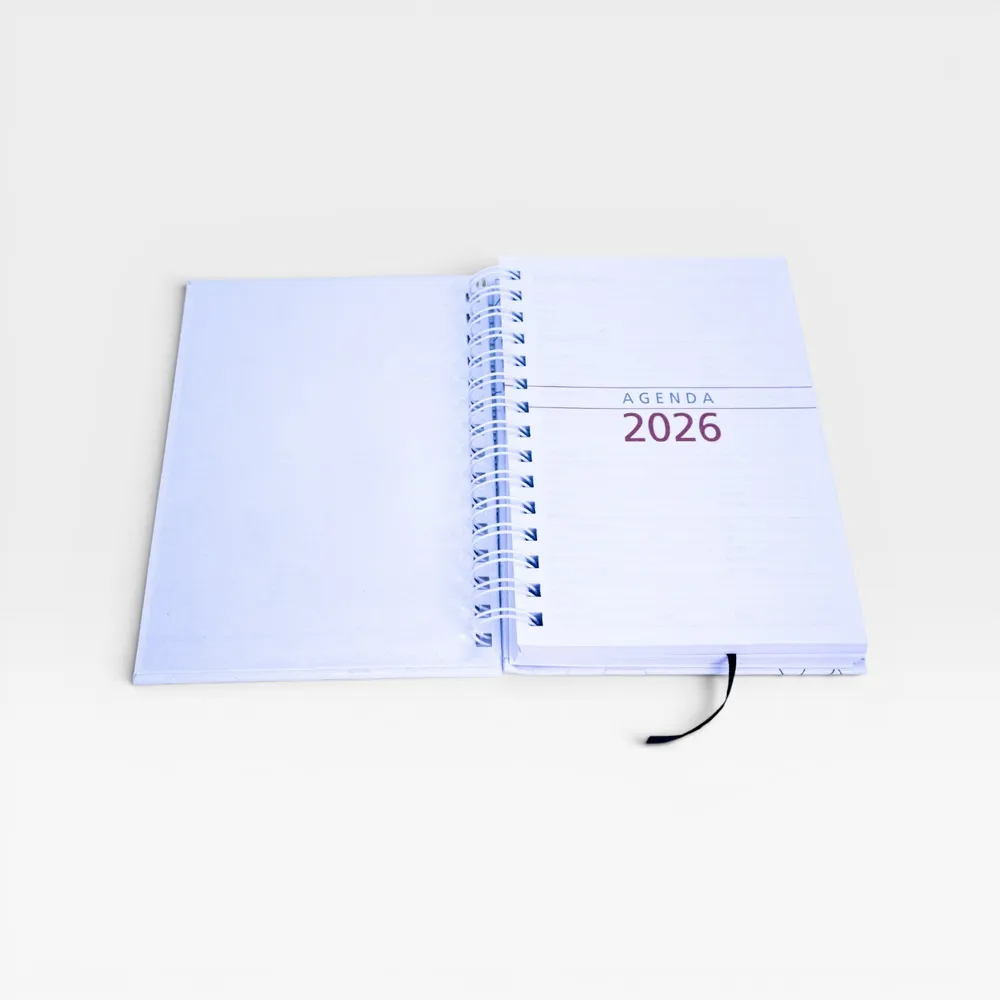 Agenda 2026 do Zootecnista