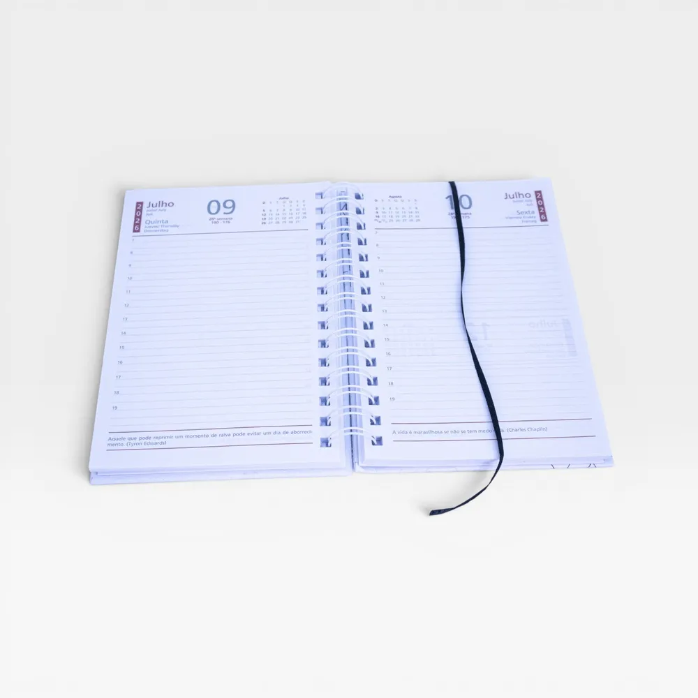Agenda 2026 do Zootecnista