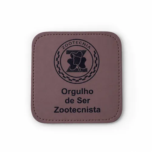 Porta-Copo - Orgulho de Ser Zootecnista