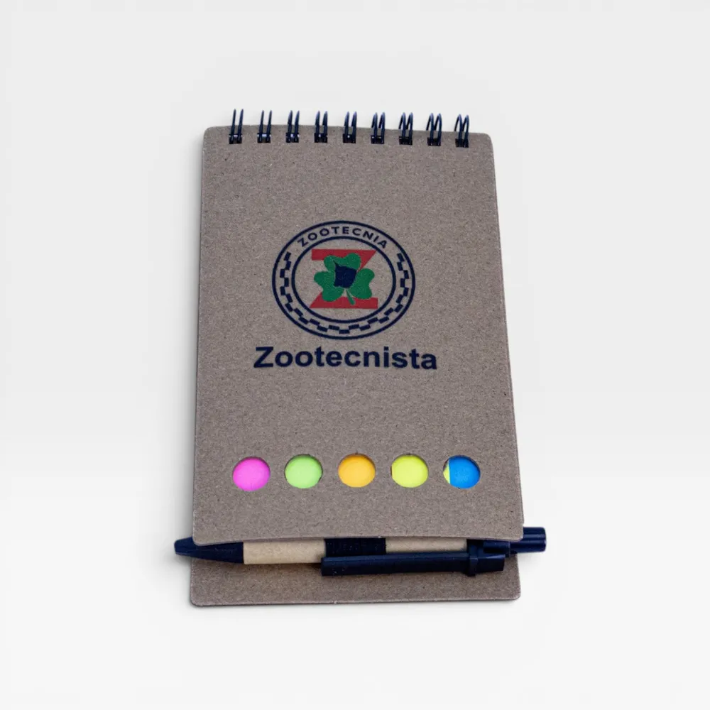 Bloquinho - Zootecnia