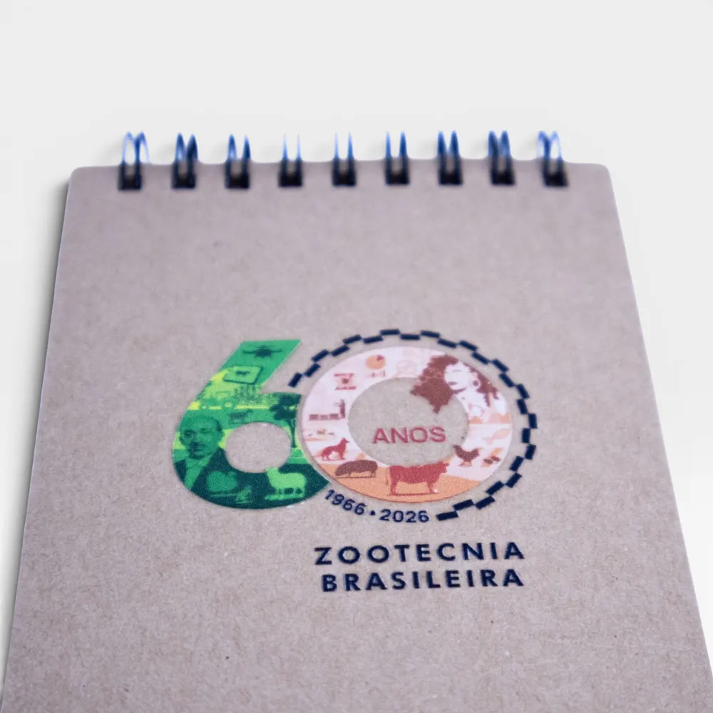 Bloquinho - Zootecnia