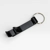 Chaveiro - Abridor de Garrafas ZooTrend – Preto - imagem 4