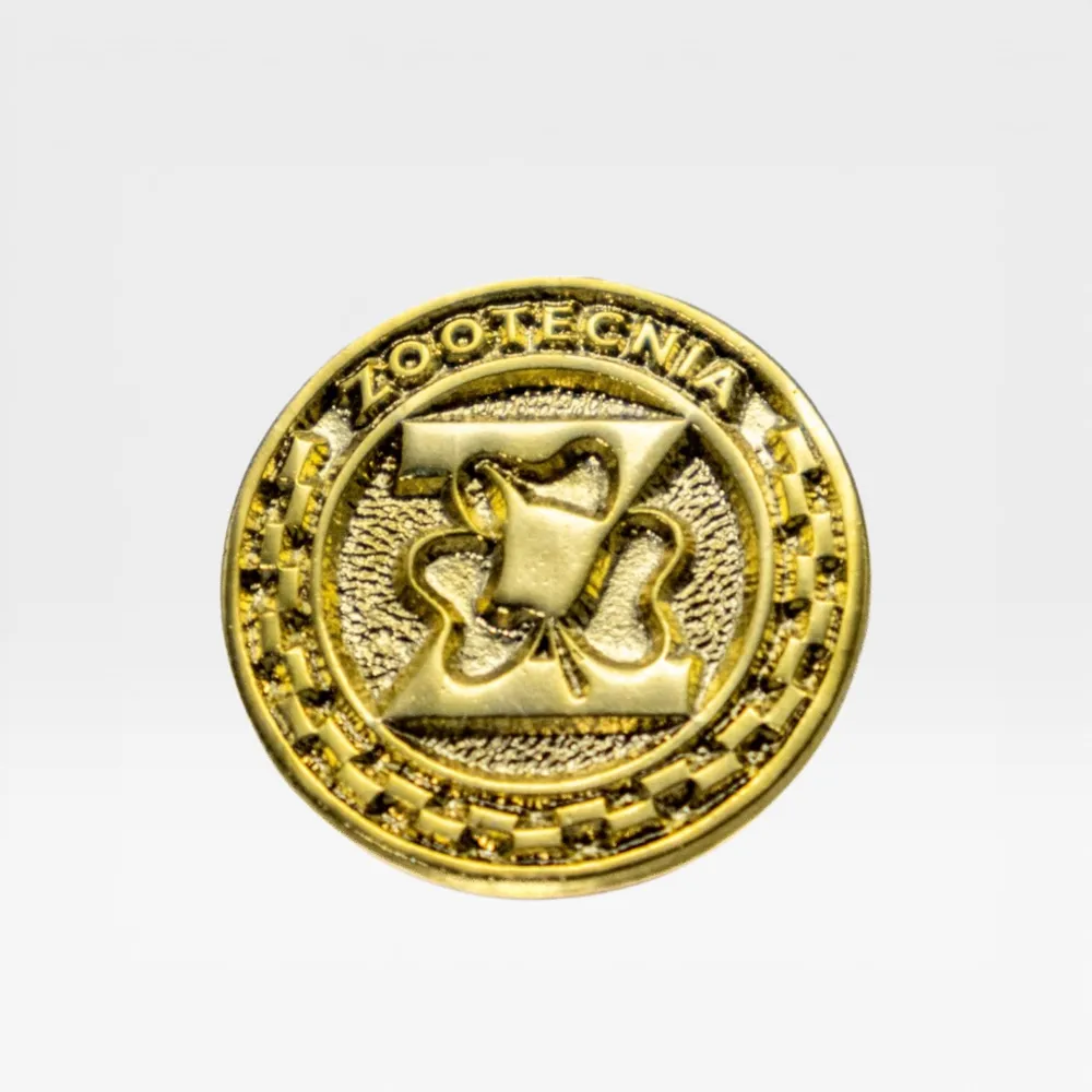 Botton - Zootecnia
