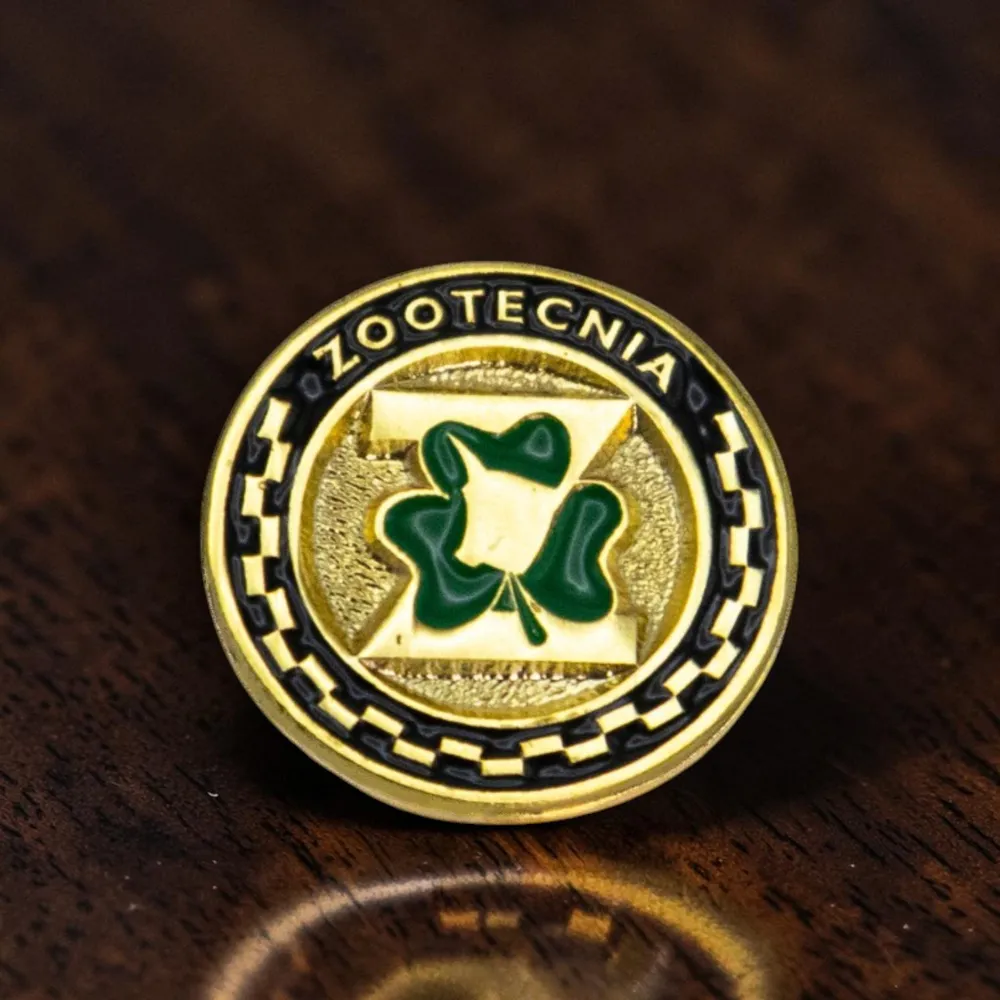 Botton - Zootecnia