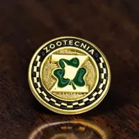 Botton - Zootecnia - imagem 1