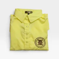 Camisa social Masculina - Preta - imagem 3