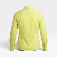 Camisa social Masculina - Preta - imagem 2