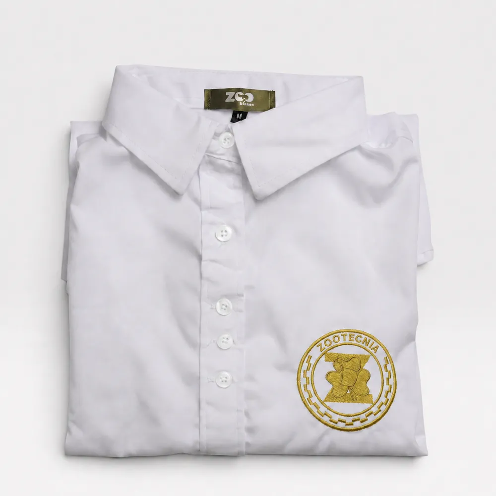 Camisa social Masculina - Preta