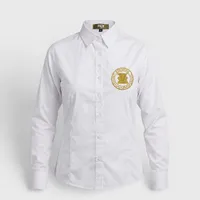Camisa social Masculina - Preta - imagem 1