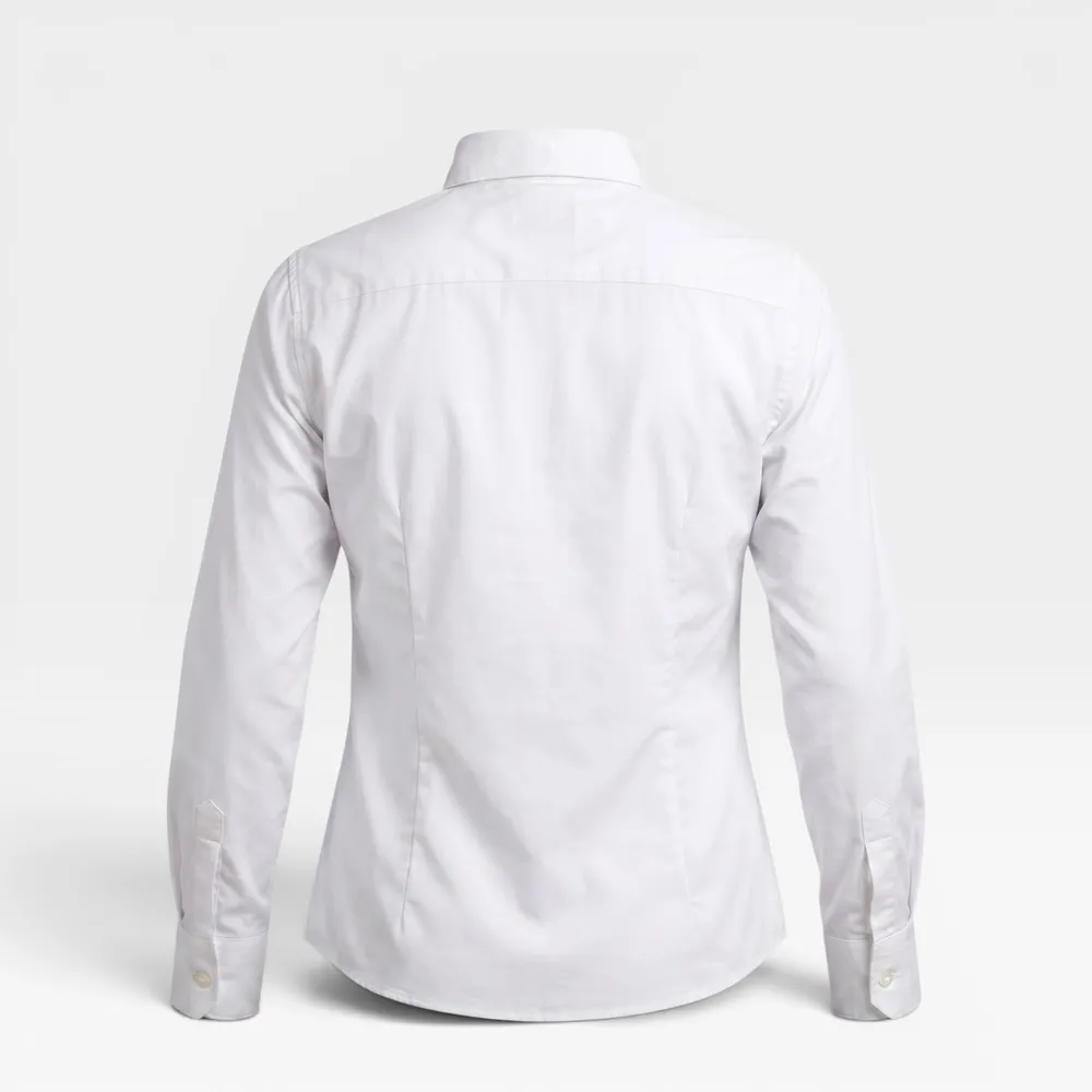 Camisa social Masculina - Preta