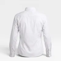 Camisa social Masculina - Preta - imagem 2