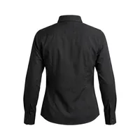 Camisa social Masculina - Preta - imagem 2