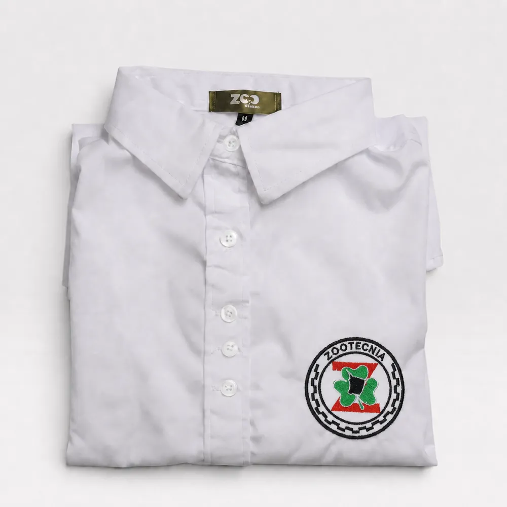 Camisa social Masculina - Preta