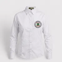 Camisa social Masculina - Preta - imagem 1