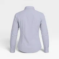 Camisa social Masculina - Preta - imagem 2