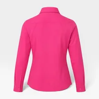 Camisa social Masculina - Preta - imagem 2
