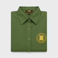 Camisa social Masculina - Preta - imagem 3