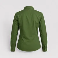 Camisa social Masculina - Preta - imagem 2