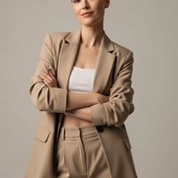 Neutral Power Suit - imagem 2